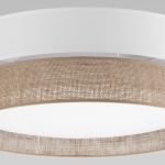 Потолочный светильник 6577 Linobianco