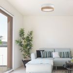 Потолочный светильник 6577 Linobianco