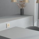 Рамка из стекла на 1 пост Senso шампань soft-touch W0013111