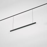 Трековый светильник 36W 4000K Vilo Slim Magnetic 85107/01