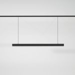 Трековый светильник 36W 4000K Vilo Slim Magnetic 85107/01