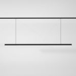 Трековый светильник 40W 4000K Milo Slim Magnetic 85106/01