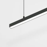 Трековый светильник 40W 4000K Milo Slim Magnetic 85106/01