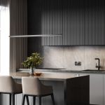 Трековый светильник 40W 4000K Milo Slim Magnetic 85106/01