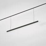 Трековый светильник 48W 4000K Vilo Slim Magnetic 85108/01