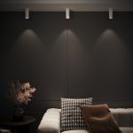 Светильник потолочный светодиодный 12W 4000К белый 25048/LED