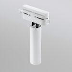 Трековый светодиодный светильник Pika 6W 4000K однофазный (белый) 85110/01