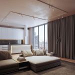 Трековый светодиодный светильник Pika 6W 4000K однофазный (белый) 85111/01