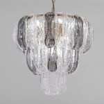 Умная подвесная люстра 365/12