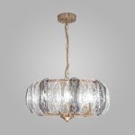 Умная подвесная люстра 365/6