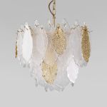 Умная подвесная люстра 369/8