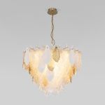 Умная подвесная люстра 369