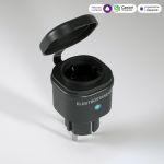 Умная розетка IP44 76103/00