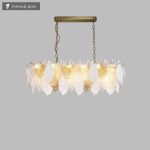 Умный подвесной светильник 370