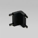 Коннектор угловой внутренний для накладного шинопровода Flat Magnetic 85002/00