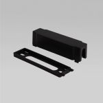 Короб для сетевого шнура Flat Magnetic 85131/00