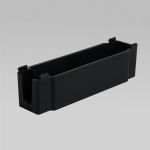 Короб для сетевого шнура Flat Magnetic 85131/00