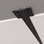 Шинопровод встраиваемый (2м) Flat Magnetic 85130/00
