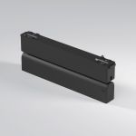 Трековый светильник 10W 4000K Unity Flat Magnetic 85093/01