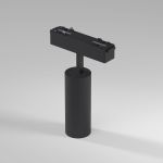 Трековый светильник 9W 4000K Arcos Flat Magnetic 85095/01