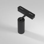 Трековый светильник 9W 4000K Arcos Flat Magnetic 85095/01