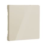 Клавиша для выключателя перекрестного (айвори акрил) W1119043