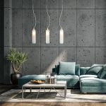 Подвесной светильник 50252/1