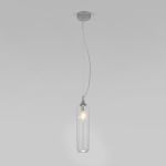 Подвесной светильник 50252/1 прозрачный