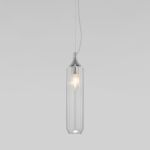 Подвесной светильник 50252/1 прозрачный