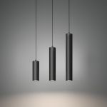 Подвесной светодиодный светильник 50248 LED