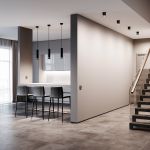 Подвесной светодиодный светильник DLR023