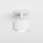 Потолочный поворотный светодиодный светильник Only 6W 4000K белый 25089/LED