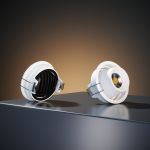 Потолочный светодиодный светильник поворотный Conner 8W 4000K белый 25086/LED