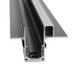 Шинопровод встраиваемый 2 м Slim Magnetic 85132/00