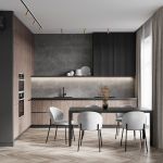 Шинопровод встраиваемый 2 м Slim Magnetic 85132/00