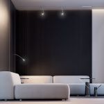 Трековый светильник 3W 4000K Cami Slim Magnetic 85522/01