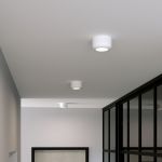 Светильник потолочный светодиодный 15W 4000K белый 25046/LED