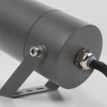 Уличный светильник Landscape 35146/S графит