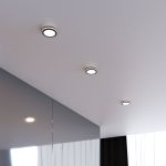 Встраиваемый точечный светильник DSKR80 5W 3300K