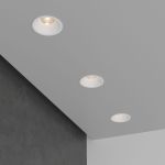 Встраиваемый точечный светильник 15266/LED