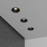 Встраиваемый светодиодный светильник 15266/LED