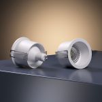 Встраиваемый точечный светильник 25002/01