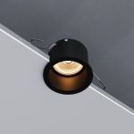 Встраиваемый точечный светильник 25002/01