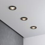 Встраиваемый точечный светильник 25002/01