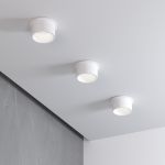 Встраиваемый точечный светильник 25004/01