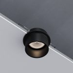 Встраиваемый точечный светильник 25004/01