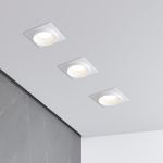 Встраиваемый точечный светильник 25006/01