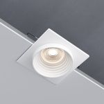 Встраиваемый точечный светильник 25006/01