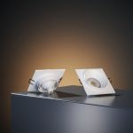 Встраиваемый точечный светильник 25006/01