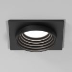 Встраиваемый точечный светильник 25006/01